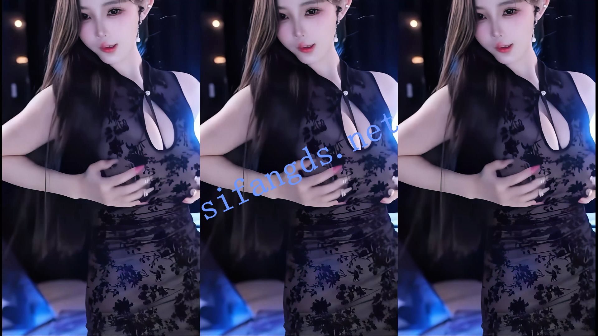 图片[3]深夜宿舍-仓鼠控的第二选择【无在线播放】【斗鱼】谁的小棉袄呢，超火高级定制+绝顶骚舞【14V】【1.03G】深夜宿舍-仓鼠控的第二选择