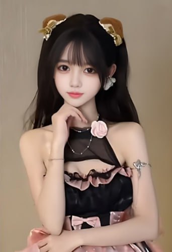 图片[3]深夜宿舍-仓鼠控的第二选择【无在线播放】抖音 嚼嚼者 35万粉 童颜巨乳 露脸露点 裸舞 抖胸舞【1V】【26.7M】深夜宿舍-仓鼠控的第二选择