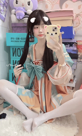 图片[47]深夜宿舍-仓鼠控的第二选择【无在线播放】【萝莉控的最爱】多方收集的上百位音轻体柔的萝莉合集深夜宿舍-仓鼠控的第二选择