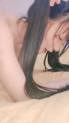 图片[41]深夜宿舍-仓鼠控的第二选择【无在线播放】双马尾才是最好的方向盘，二次元cose白丝双马尾小萝莉嫩妹,JK,洛丽塔视频合集【114V73.5G】深夜宿舍-仓鼠控的第二选择