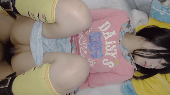 图片[23]深夜宿舍-仓鼠控的第二选择【无在线播放】双马尾才是最好的方向盘，二次元cose白丝双马尾小萝莉嫩妹,JK,洛丽塔视频合集【114V73.5G】深夜宿舍-仓鼠控的第二选择