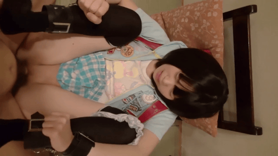 图片[24]深夜宿舍-仓鼠控的第二选择【无在线播放】双马尾才是最好的方向盘，二次元cose白丝双马尾小萝莉嫩妹,JK,洛丽塔视频合集【114V73.5G】深夜宿舍-仓鼠控的第二选择