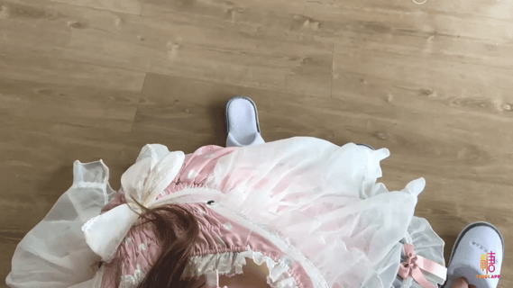 图片[50]深夜宿舍-仓鼠控的第二选择【无在线播放】双马尾才是最好的方向盘，二次元cose白丝双马尾小萝莉嫩妹,JK,洛丽塔视频合集【114V73.5G】深夜宿舍-仓鼠控的第二选择