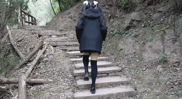 图片[18]深夜宿舍-仓鼠控的第二选择【无在线播放】双马尾才是最好的方向盘，二次元cose白丝双马尾小萝莉嫩妹,JK,洛丽塔视频合集【114V73.5G】深夜宿舍-仓鼠控的第二选择