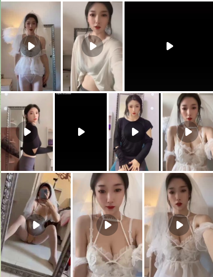 图片[3]深夜宿舍-仓鼠控的第二选择【无在线播放】抖音小南瓜头 一对一骚舞+私拍合集【34V】【398M】深夜宿舍-仓鼠控的第二选择