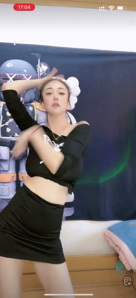 图片[6]深夜宿舍-仓鼠控的第二选择【无在线播放】抖音3骚主播 女神金、一顿三碗、麻辣小火郭 漏毛舞高潮撸【12V】【266M】深夜宿舍-仓鼠控的第二选择