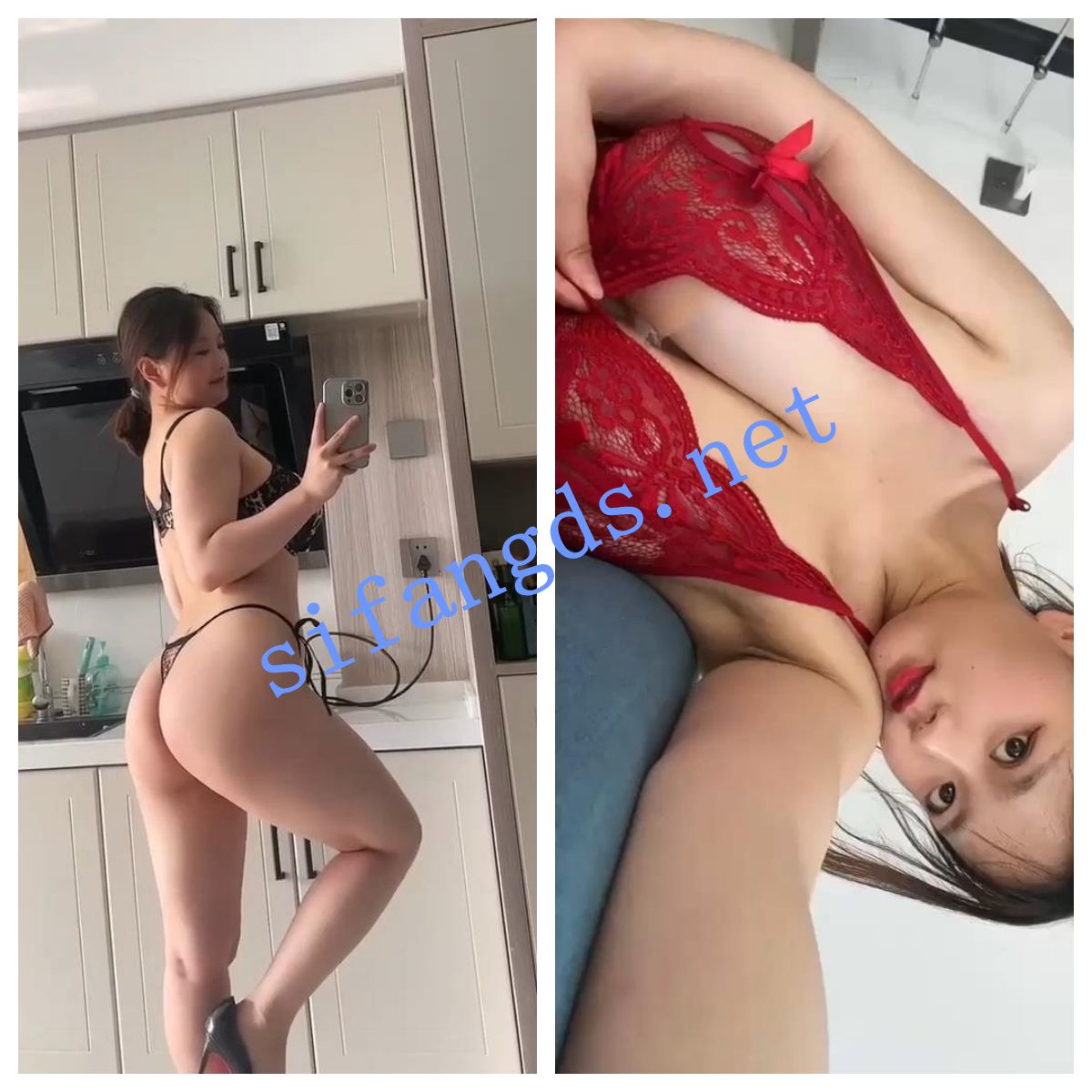 图片[4]深夜宿舍-仓鼠控的第二选择【无在线播放】【抖音】大晴暴脾气—–48W粉丰满大奶少女，微密圈福利15V！【15V】【54.6M】深夜宿舍-仓鼠控的第二选择