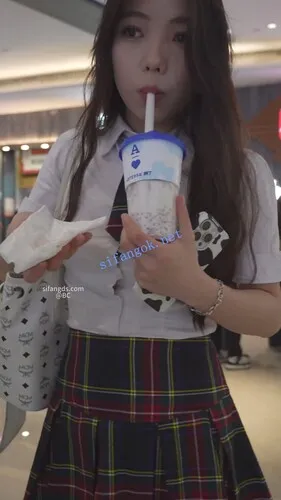 图片[3]深夜宿舍-仓鼠控的第二选择【无在线播放】(BC-SSS-097)离谱超短裙制服美女..买奶茶被CD花内镜头贴着屁股【1V】【821M】深夜宿舍-仓鼠控的第二选择