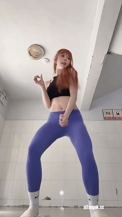 图片[7]深夜宿舍-仓鼠控的第二选择【无在线播放】抖音123W粉主播 炸炸姐 骚舞福利 瑜伽裤动感摇摆合集【54V】【1.58G】深夜宿舍-仓鼠控的第二选择