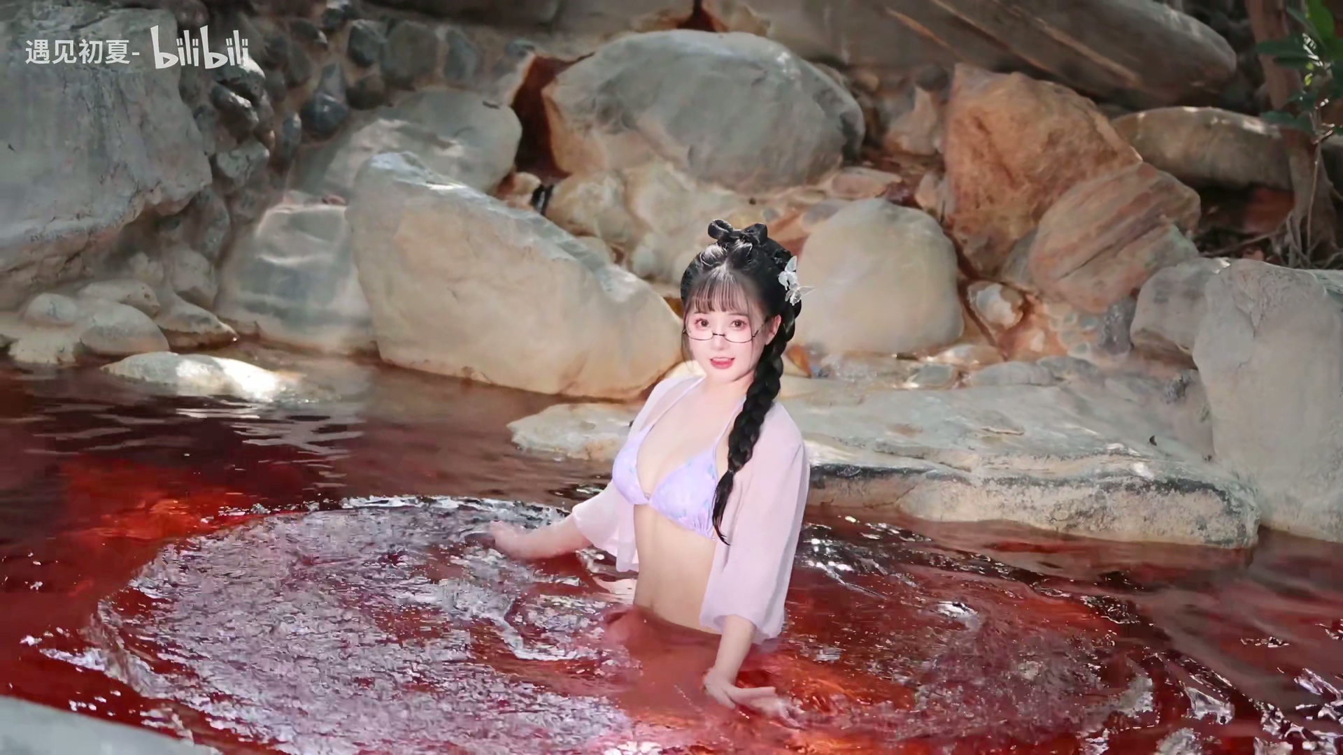 图片[7]深夜宿舍-仓鼠控的第二选择【无在线播放】B站主播【遇见初夏】擦边充电专属合集【48V28P】【6.3G】深夜宿舍-仓鼠控的第二选择