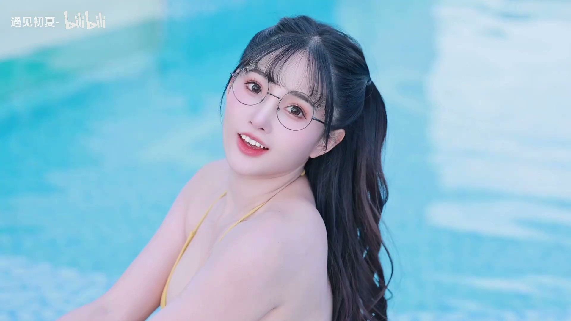 图片[5]深夜宿舍-仓鼠控的第二选择【无在线播放】B站主播【遇见初夏】擦边充电专属合集【48V28P】【6.3G】深夜宿舍-仓鼠控的第二选择