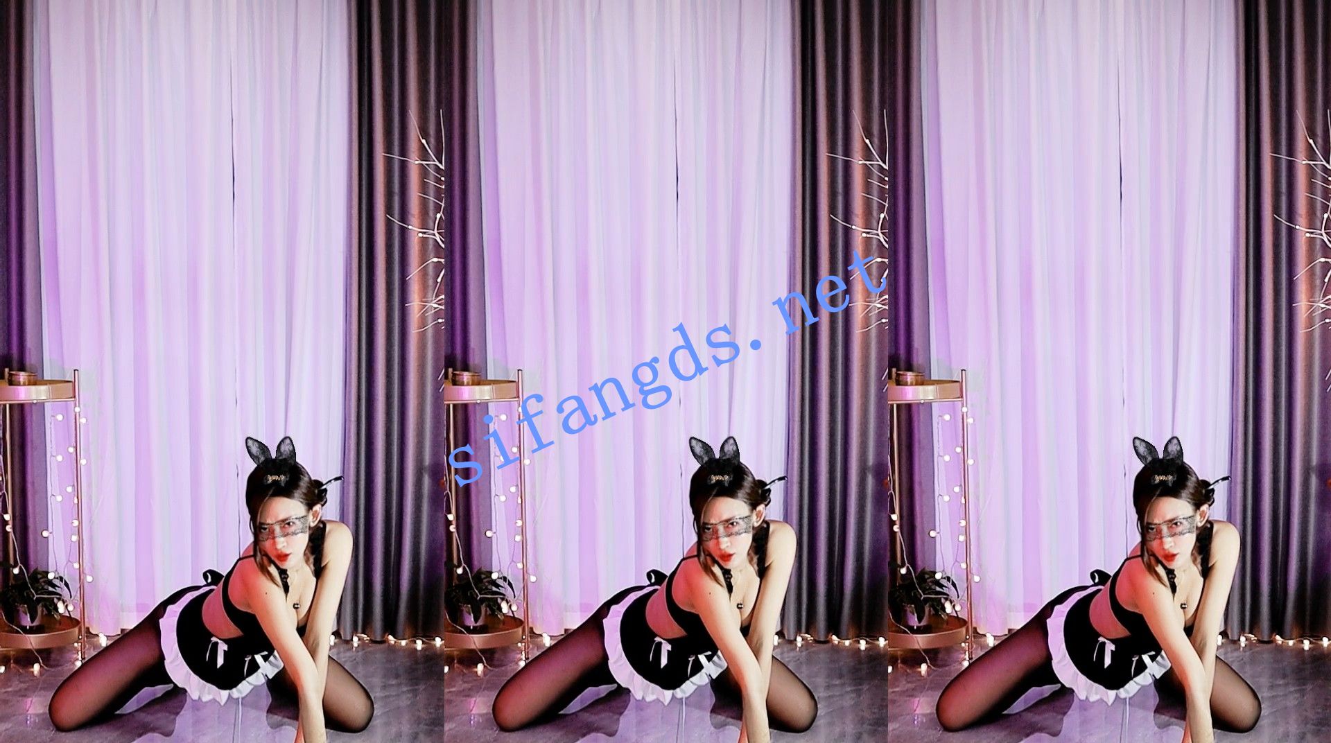 图片[4]深夜宿舍-仓鼠控的第二选择【无在线播放】‼️斗鱼 伊娃月 风骚御姐情趣丁字舞蹈定制【2V】【1.48G】深夜宿舍-仓鼠控的第二选择