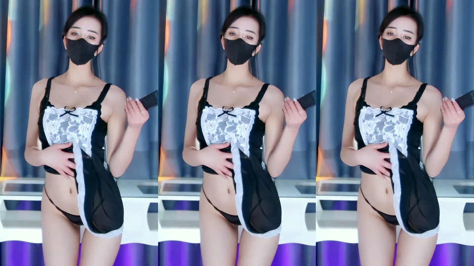 图片[4]深夜宿舍-仓鼠控的第二选择【无在线播放】【无水印】网易cc铛铛付费无水定制 巨乳抖胸电臀 丁子露三点裸舞【12V】【5.69G】深夜宿舍-仓鼠控的第二选择