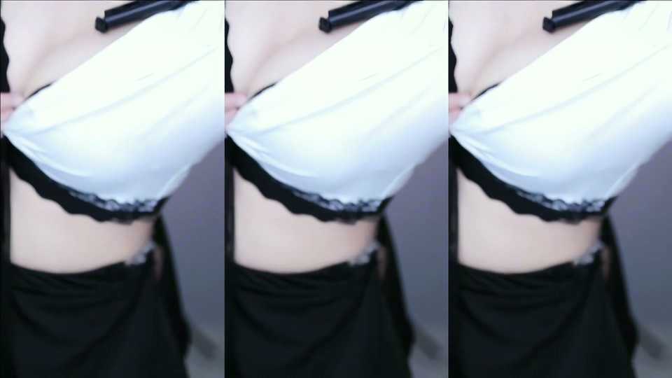 图片[20]深夜宿舍-仓鼠控的第二选择【无在线播放】【无水印】网易cc铛铛付费无水定制 巨乳抖胸电臀 丁子露三点裸舞【12V】【5.69G】深夜宿舍-仓鼠控的第二选择