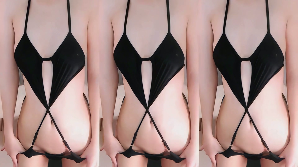 图片[3]深夜宿舍-仓鼠控的第二选择【无在线播放】【无水印】网易cc铛铛付费无水定制 巨乳抖胸电臀 丁子露三点裸舞【12V】【5.69G】深夜宿舍-仓鼠控的第二选择