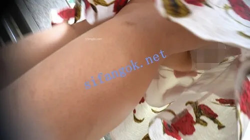 图片[6]深夜宿舍-仓鼠控的第二选择【无在线播放】（空城原创）花花长裙美少妇，淡紫微透N紧裹肉臀前C黑森林【1V】【304M】深夜宿舍-仓鼠控的第二选择