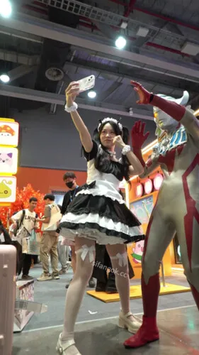 图片[4]深夜宿舍-仓鼠控的第二选择【无在线播放】【WaltzCD】华尔兹2023系列之15cosplay女仆装【1V】【845M】深夜宿舍-仓鼠控的第二选择