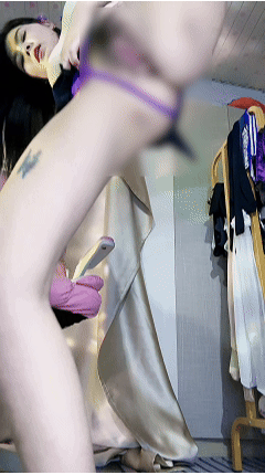 图片[6]深夜宿舍-仓鼠控的第二选择【无在线播放】快手主播 火辣艾米 魏美人 面纱女神2025首次露脸定制顶B裸舞【5V】【1.69G】深夜宿舍-仓鼠控的第二选择