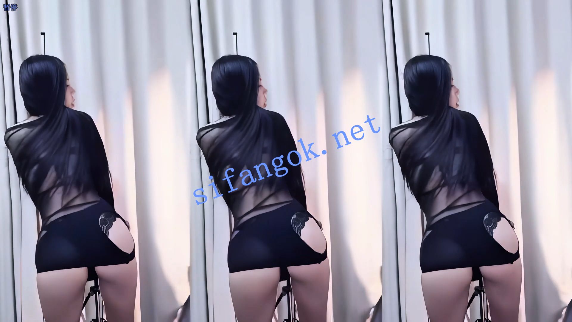 图片[2]深夜宿舍-仓鼠控的第二选择【无在线播放】【网易CC】苏南南，真空情趣装漏内定制，稀缺绝版【1V】【232M】深夜宿舍-仓鼠控的第二选择