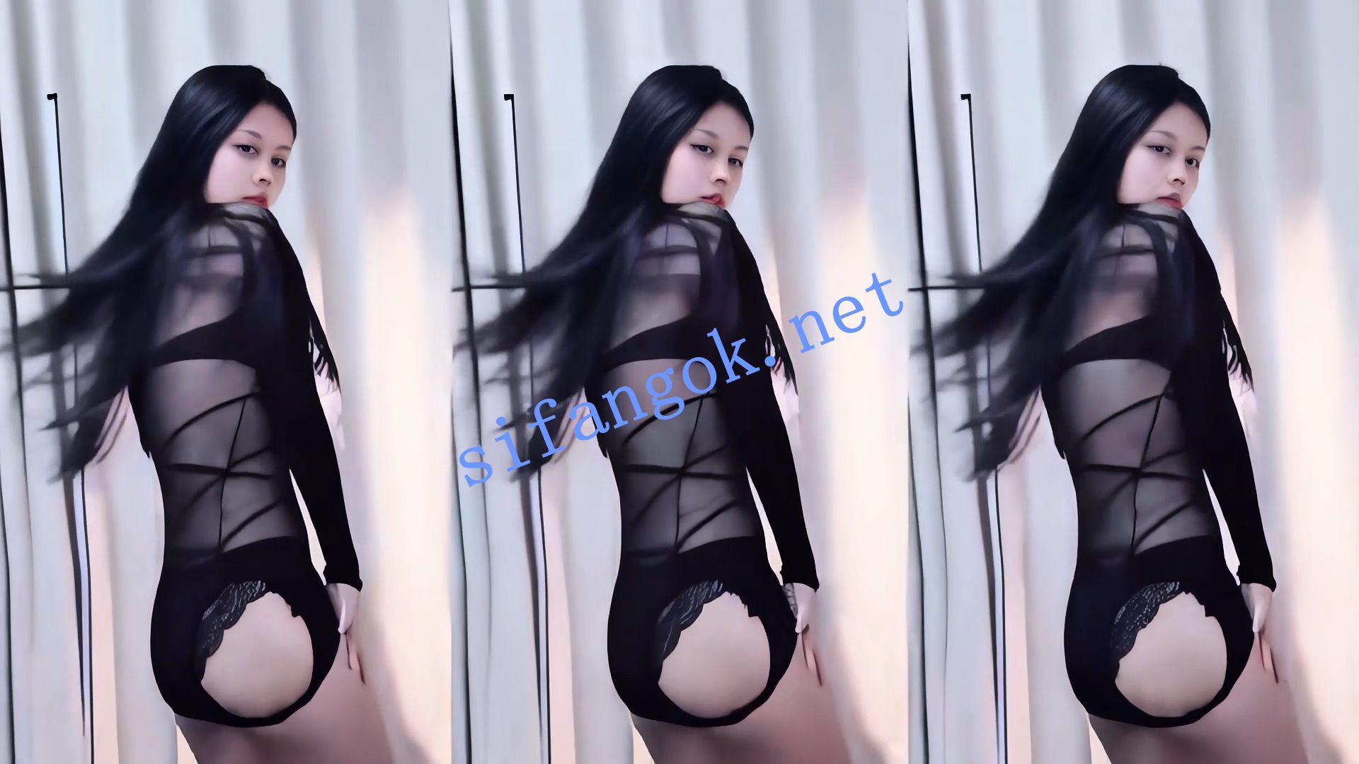 图片[3]深夜宿舍-仓鼠控的第二选择【无在线播放】【网易CC】苏南南，真空情趣装漏内定制，稀缺绝版【1V】【232M】深夜宿舍-仓鼠控的第二选择