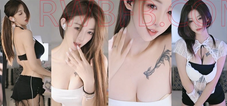 【斗鱼主播】 呆谜兔 精选舞蹈合集！原版无水 3 [30V/4.06G]深夜宿舍-仓鼠控的第二选择