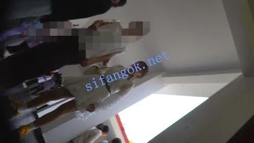 图片[4]深夜宿舍-仓鼠控的第二选择【无在线播放】（空城原创）白色连衣裙小少妇逛公园，微透米白N夹翅膀【1V】【488M】深夜宿舍-仓鼠控的第二选择