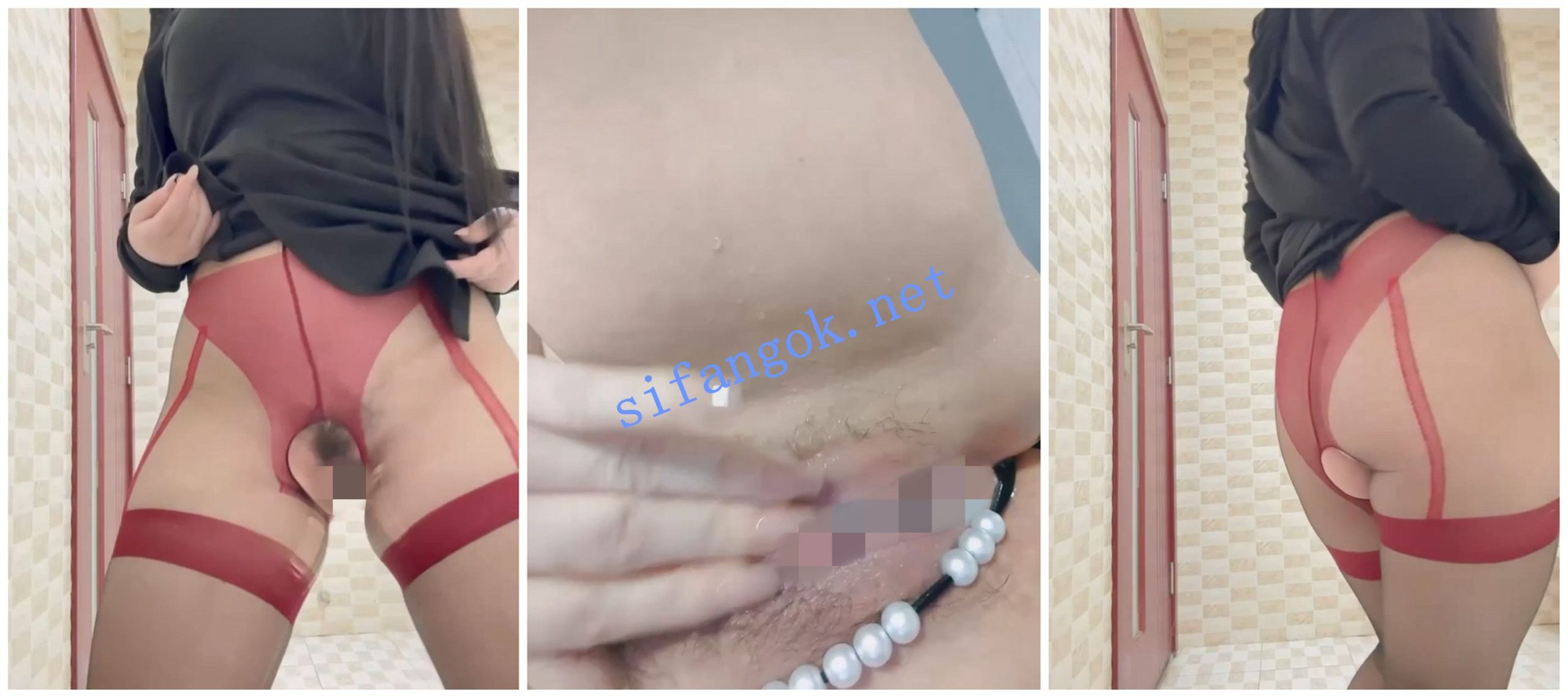 图片[2]深夜宿舍-仓鼠控的第二选择【无在线播放】【抖音福利】风骚白皙大奶熟女【小屁孩】道具自X性爱XO②【9P9V】【108M】深夜宿舍-仓鼠控的第二选择