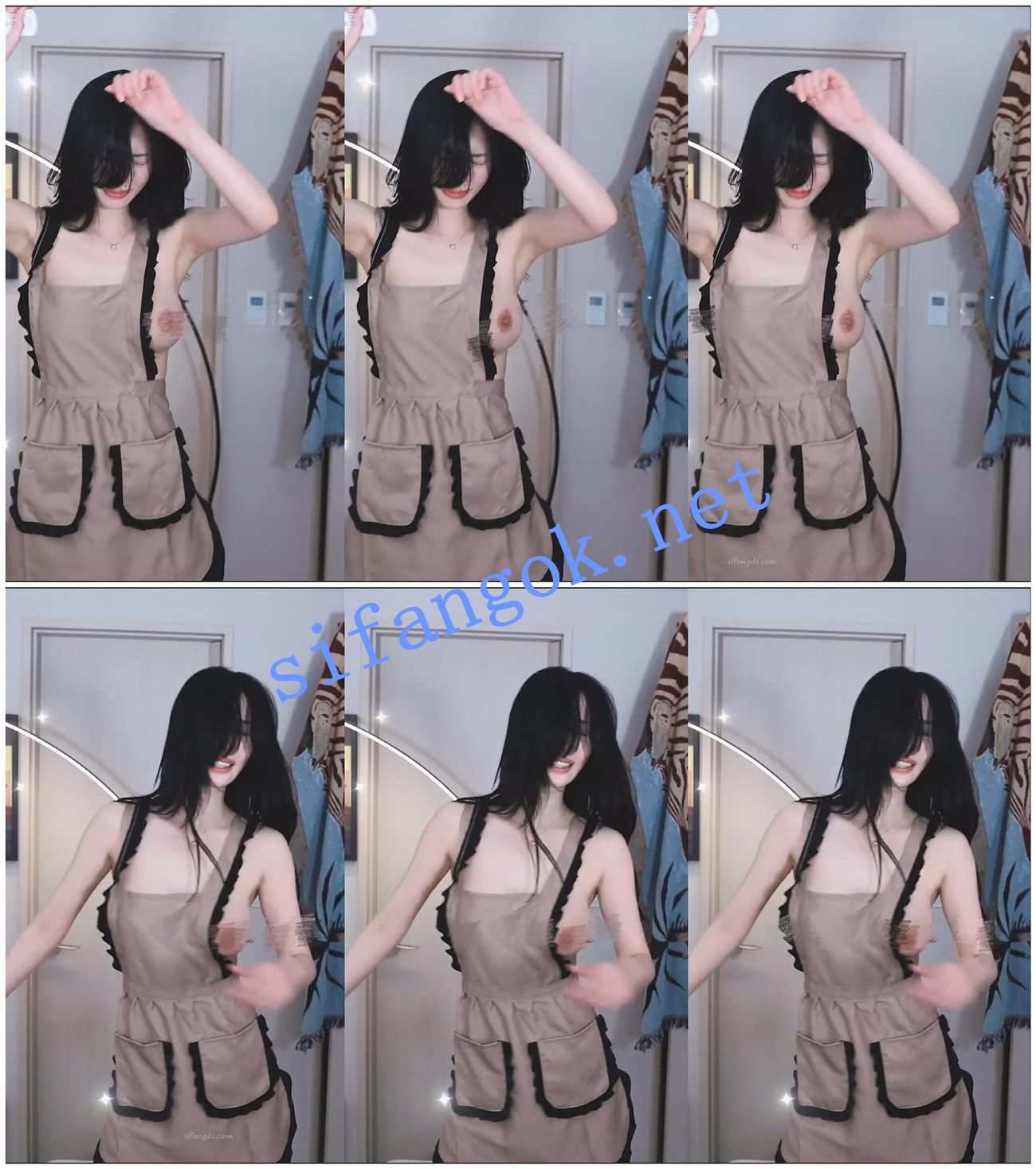 图片[5]深夜宿舍-仓鼠控的第二选择【无在线播放】绿播转战黄播 首秀真空漏奶【soyoda11】裸舞女主 身材贼好【16V】【2.77G】深夜宿舍-仓鼠控的第二选择