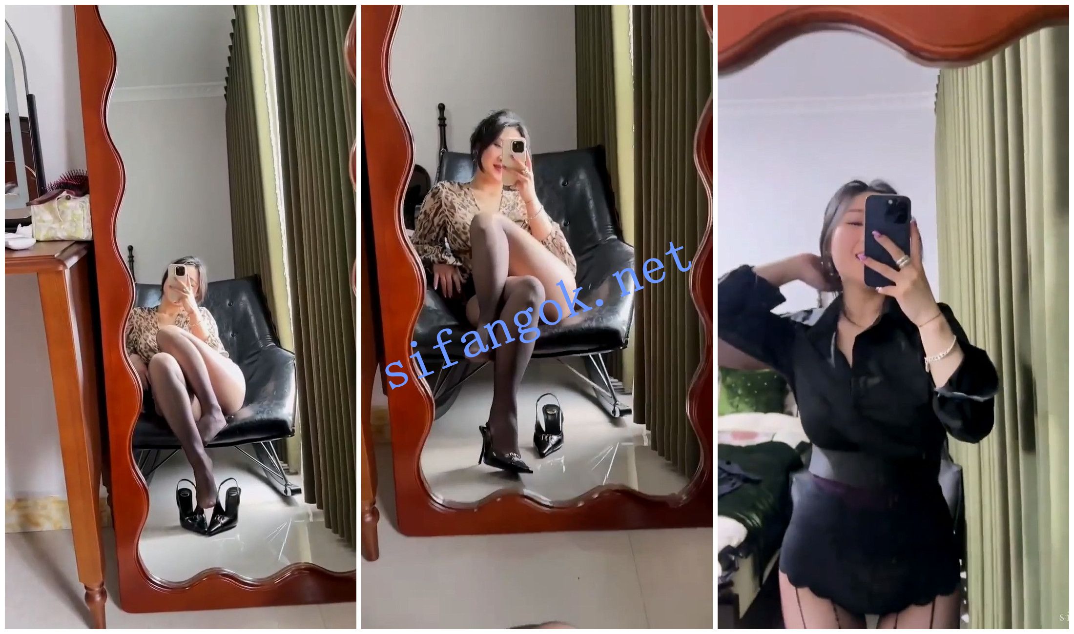 图片[3]深夜宿舍-仓鼠控的第二选择【无在线播放】【抖音福利】风骚大奶御姐【方小木】内衣大奶骚躯扭动1V1 【26V】【1.69G】深夜宿舍-仓鼠控的第二选择