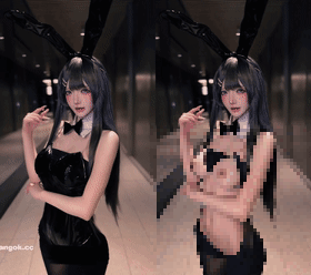 【无在线播放】【AI核弹】顶级大神级作品 抖音网红有声脱衣舞蹈对比 顶级【51V】【646M】深夜宿舍-仓鼠控的第二选择