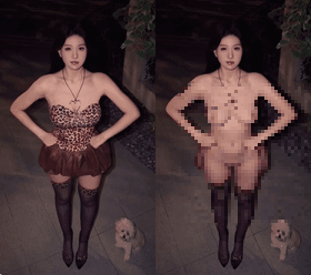 图片[12]深夜宿舍-仓鼠控的第二选择【无在线播放】【AI核弹】顶级大神级作品 抖音网红有声脱衣舞蹈对比 顶级【51V】【646M】深夜宿舍-仓鼠控的第二选择