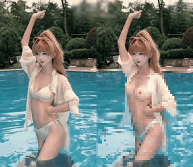 图片[24]深夜宿舍-仓鼠控的第二选择【无在线播放】【AI重磅】 姜姜几 金小川最新整理10期网红脱衣舞蹈+日常【10V】【1.970G】深夜宿舍-仓鼠控的第二选择