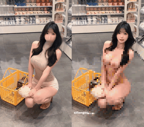 图片[21]深夜宿舍-仓鼠控的第二选择【无在线播放】【AI重磅】 姜姜几 金小川最新整理10期网红脱衣舞蹈+日常【10V】【1.970G】深夜宿舍-仓鼠控的第二选择