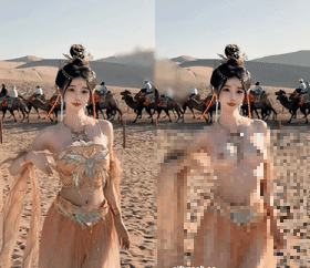 图片[31]深夜宿舍-仓鼠控的第二选择【无在线播放】【AI重磅】 姜姜几 金小川最新整理10期网红脱衣舞蹈+日常【10V】【1.970G】深夜宿舍-仓鼠控的第二选择