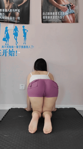 图片[2]深夜宿舍-仓鼠控的第二选择【无在线播放】【B站】【广场舞】妍妹–极品健身臀摇摆，超清热舞视频【33V】【4.84G】深夜宿舍-仓鼠控的第二选择