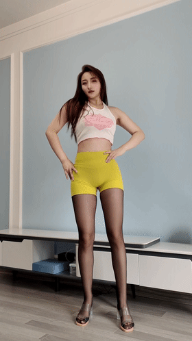 图片[1]深夜宿舍-仓鼠控的第二选择【无在线播放】B站抖音 妍妹月半妍 定制长视频韩舞骚摇摆+AI脱衣裸舞【10V】【298M】深夜宿舍-仓鼠控的第二选择