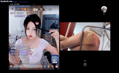 图片[22]深夜宿舍-仓鼠控的第二选择【无在线播放】重磅【B站 奶白甜兔兔】超美女神 高价福利露逼 双视角直播【322P24V】【1.66G】深夜宿舍-仓鼠控的第二选择