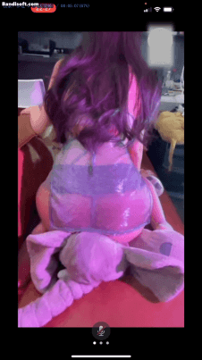 图片[21]深夜宿舍-仓鼠控的第二选择【无在线播放】重磅【B站 奶白甜兔兔】超美女神 高价福利露逼 双视角直播【322P24V】【1.66G】深夜宿舍-仓鼠控的第二选择