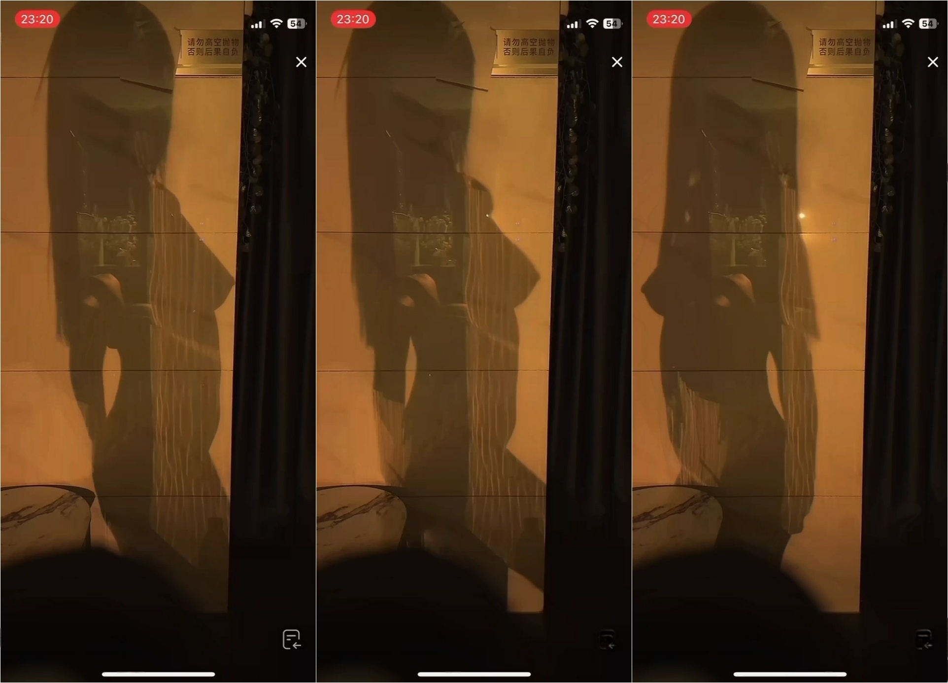 【无在线播放】抖音 草莓宝宝 巨乳露点 淫笑诱惑+影子脱衣舞裸舞【2V】【29.8M】深夜宿舍-仓鼠控的第二选择