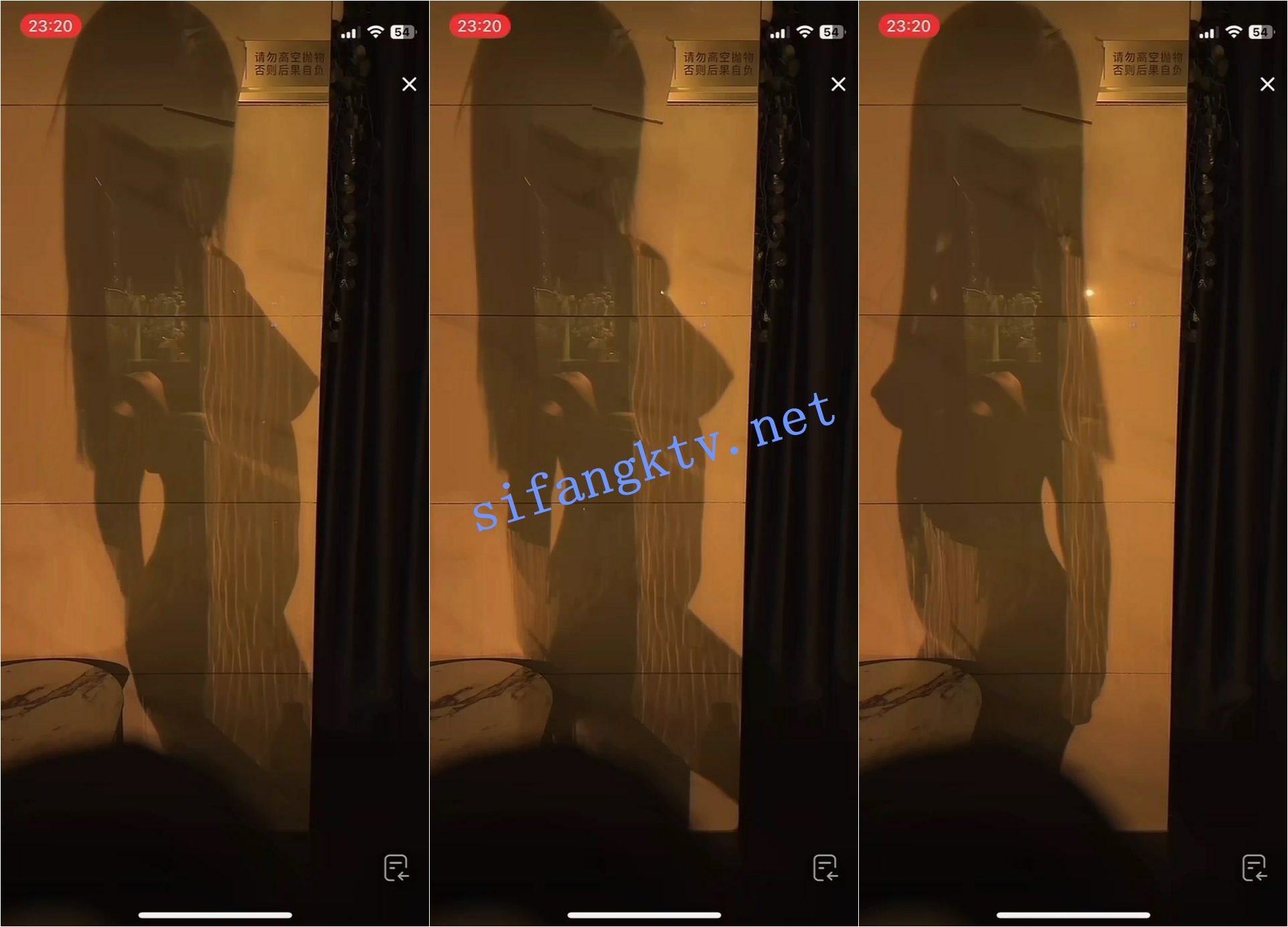 图片[1]深夜宿舍-仓鼠控的第二选择【无在线播放】抖音 草莓宝宝 巨乳露点 淫笑诱惑+影子脱衣舞裸舞【2V】【29.8M】深夜宿舍-仓鼠控的第二选择