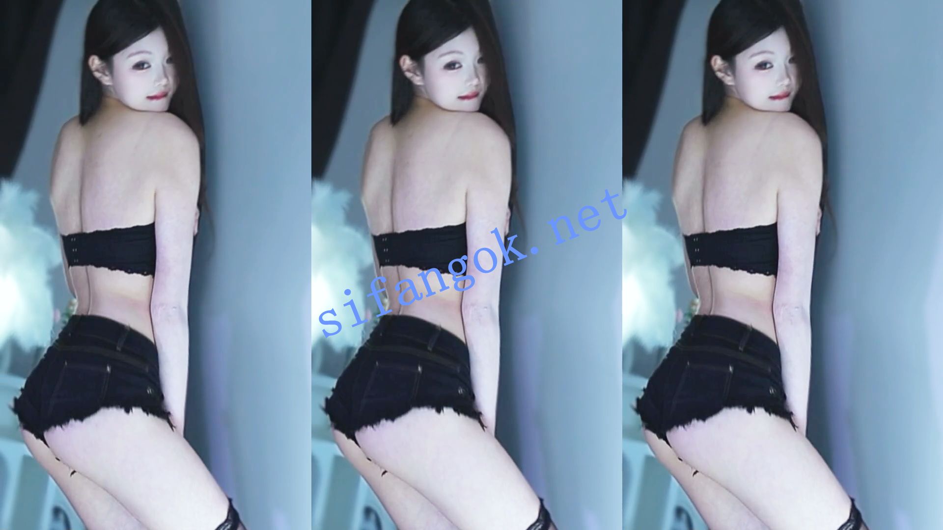 图片[1]深夜宿舍-仓鼠控的第二选择【无在线播放】虎牙 学院直播间 新人JK反差骚萌热舞【13V】【1.34G】深夜宿舍-仓鼠控的第二选择