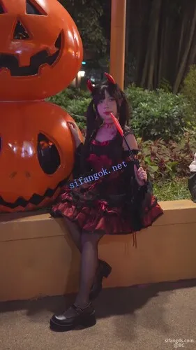 图片[3]深夜宿舍-仓鼠控的第二选择【无在线播放】(BC-SSS-098)双马尾蕾丝裙吊带袜..和男友一起给她拍照+开闪CD【1V】【553M】深夜宿舍-仓鼠控的第二选择