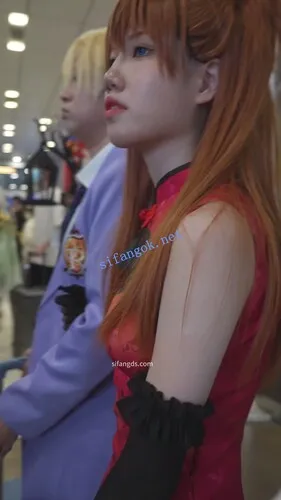 图片[4]深夜宿舍-仓鼠控的第二选择【无在线播放】【xxn-339】明日香旗袍cos美女..蕾丝内直接露外面..扶梯弯腰CD【1V】【532M】深夜宿舍-仓鼠控的第二选择