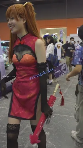 图片[1]深夜宿舍-仓鼠控的第二选择【无在线播放】【xxn-339】明日香旗袍cos美女..蕾丝内直接露外面..扶梯弯腰CD【1V】【532M】深夜宿舍-仓鼠控的第二选择