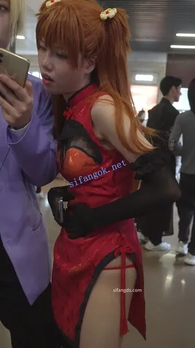 图片[5]深夜宿舍-仓鼠控的第二选择【无在线播放】【xxn-339】明日香旗袍cos美女..蕾丝内直接露外面..扶梯弯腰CD【1V】【532M】深夜宿舍-仓鼠控的第二选择