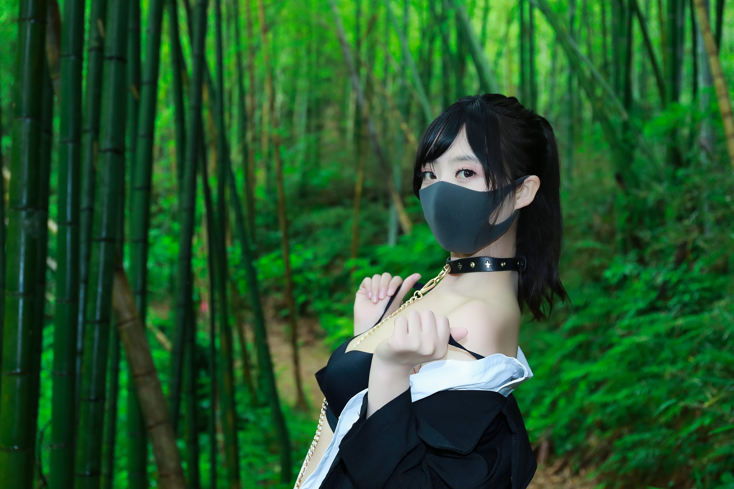 图片[9]深夜宿舍-仓鼠控的第二选择【会员求稿】【无在线播放】✨顶级写真推荐⭐️【国模李佳】JK旗袍制服皮衣齐上阵 户外露出小穴清晰可见【1185P】【4.88G】深夜宿舍-仓鼠控的第二选择