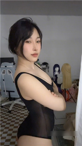 图片[6]深夜宿舍-仓鼠控的第二选择【无在线播放】抖音主播 金美庭 私拍大尺福利小视频 脸穴同框好粉嫩【15V】【243M】深夜宿舍-仓鼠控的第二选择