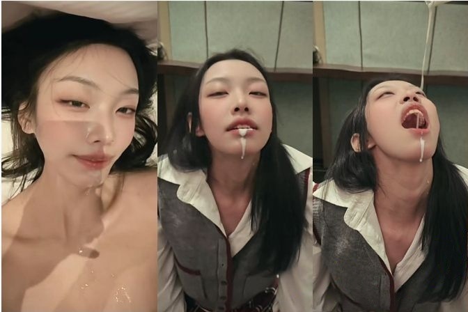 【无在线播放】抖音温柔大妹子眼镜娘主播 【角落里的鼠鼠】下海私拍福利 【153V88P】【1.88G】深夜宿舍-仓鼠控的第二选择