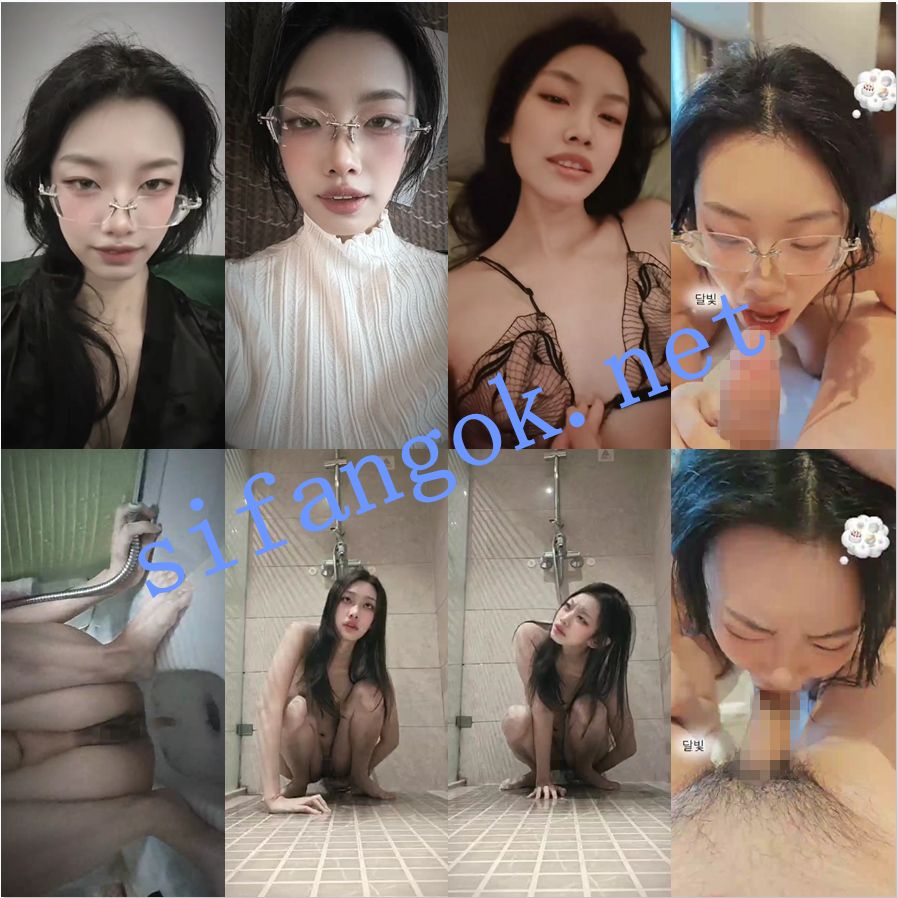 图片[3]深夜宿舍-仓鼠控的第二选择【无在线播放】抖音温柔大妹子眼镜娘主播 【角落里的鼠鼠】下海私拍福利 【153V88P】【1.88G】深夜宿舍-仓鼠控的第二选择