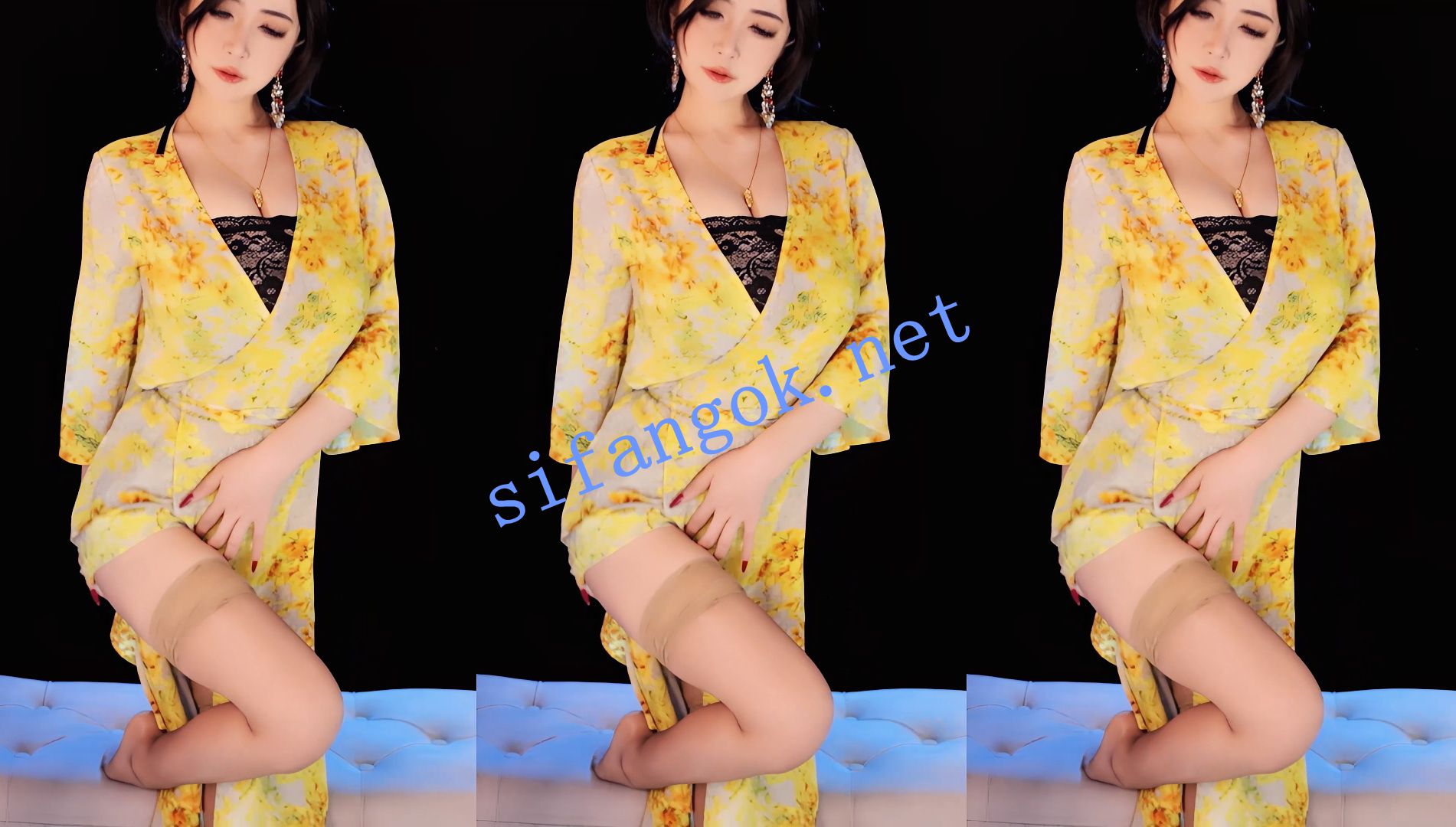 图片[8]深夜宿舍-仓鼠控的第二选择【无在线播放】【网易CC】小燃燃 11月点舞精选第2弹，10套战衣拉满性价比【10V】【1.34G】深夜宿舍-仓鼠控的第二选择